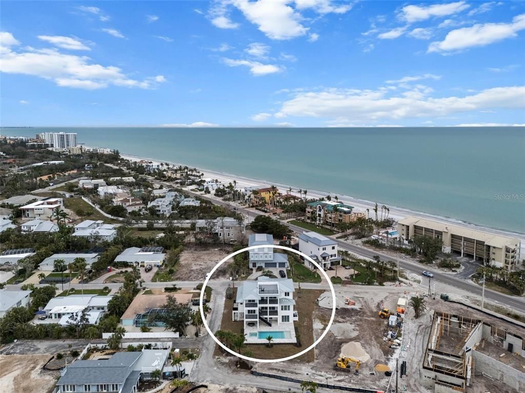597 Buttonwood Drive, Longboat Key, FL 34228 Photo