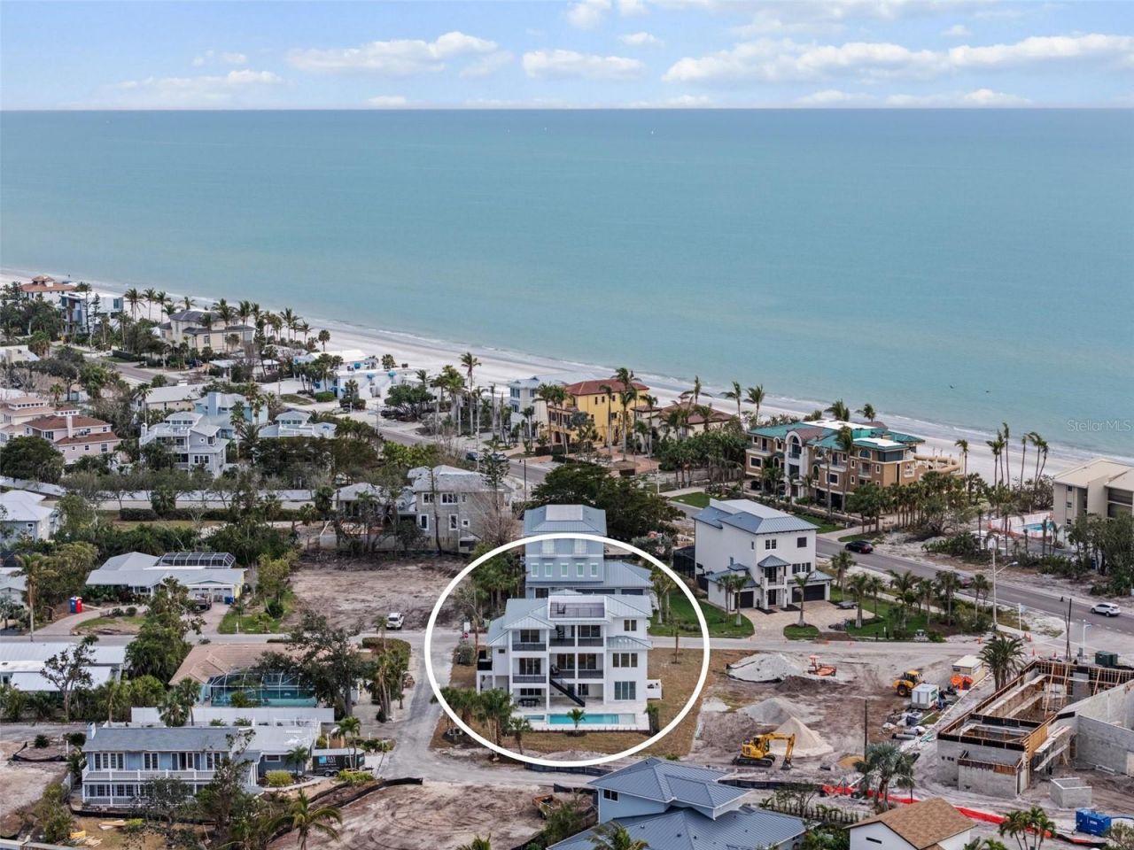 597 Buttonwood Drive, Longboat Key, FL 34228 Photo