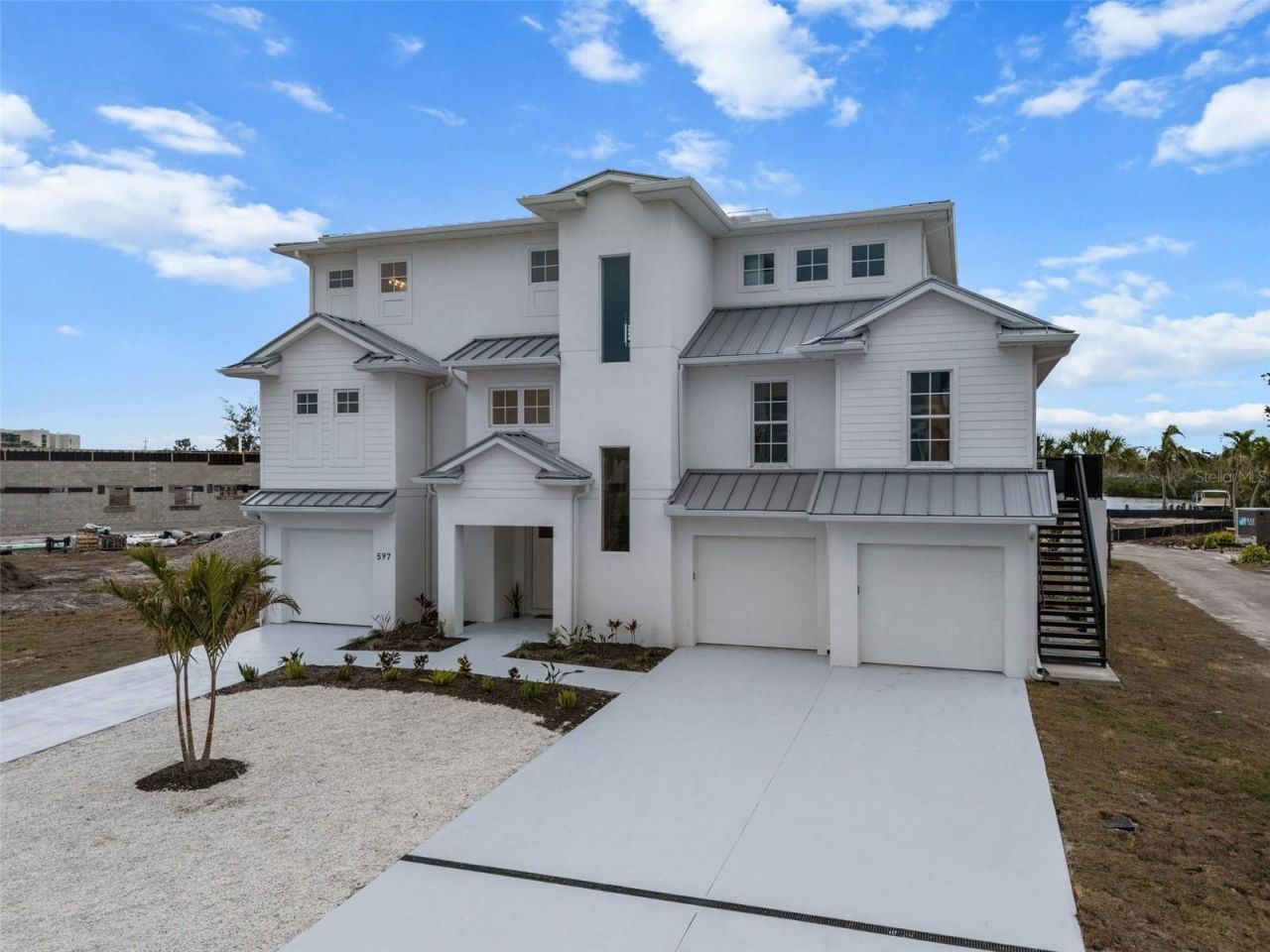 597 Buttonwood Drive, Longboat Key, FL 34228 Photo