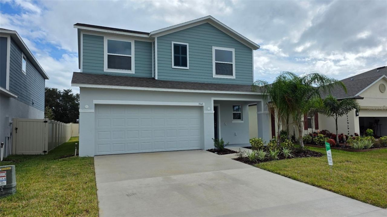 5563 Maddie Drive, Haines City, FL 33844 Main Photo