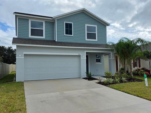 5563 MADDIE DRIVE, HAINES CITY, FL 33844