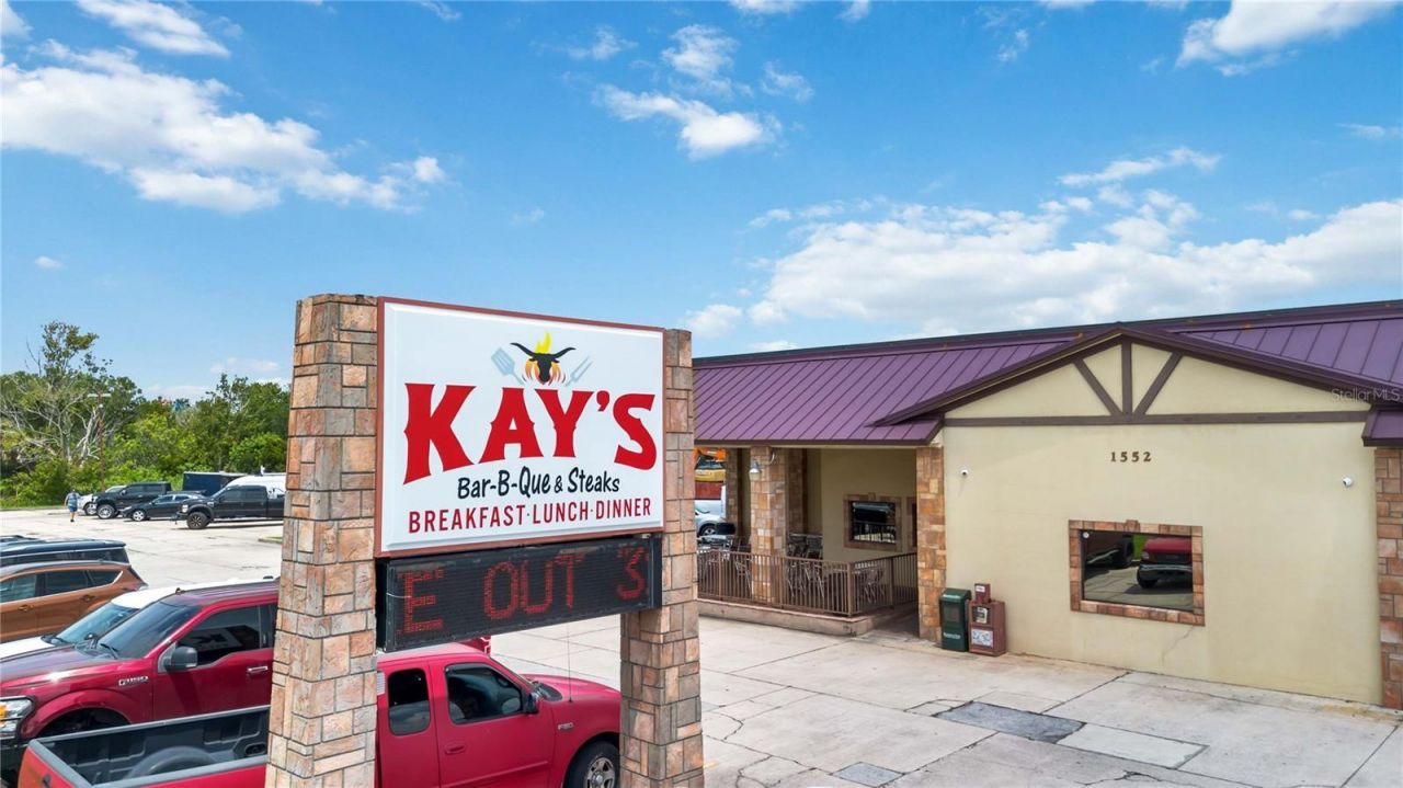 1552 W King Street, Cocoa, FL 32926 Photo