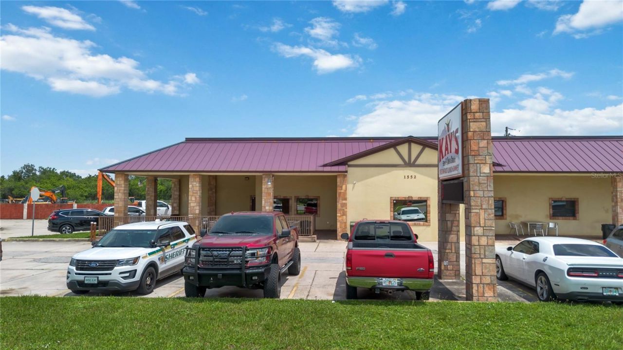 1552 W King Street, Cocoa, FL 32926 Photo