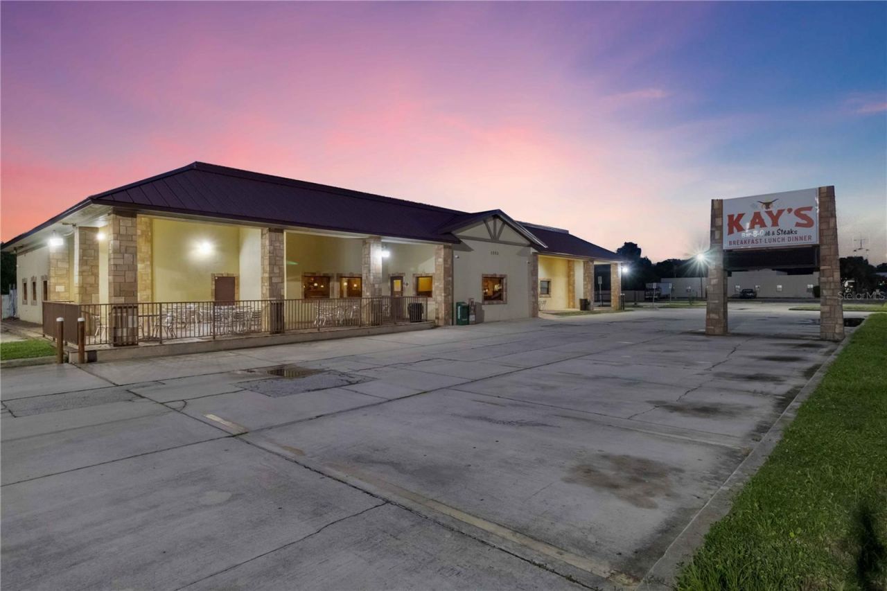 1552 W King Street, Cocoa, FL 32926 Photo