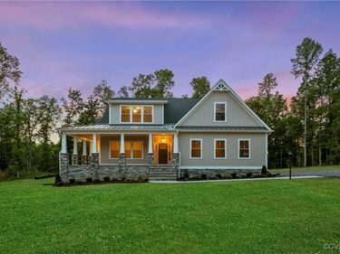 4925 Hundley Place, Mechanicsville, VA 23111