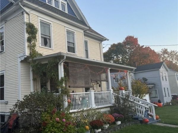 16 Sherman Street, Auburn, NY 13021