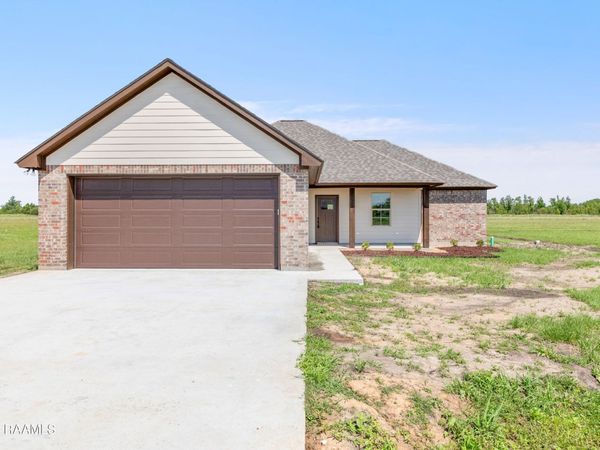 1127 Jordan Drive, St. Martinville, LA 70582