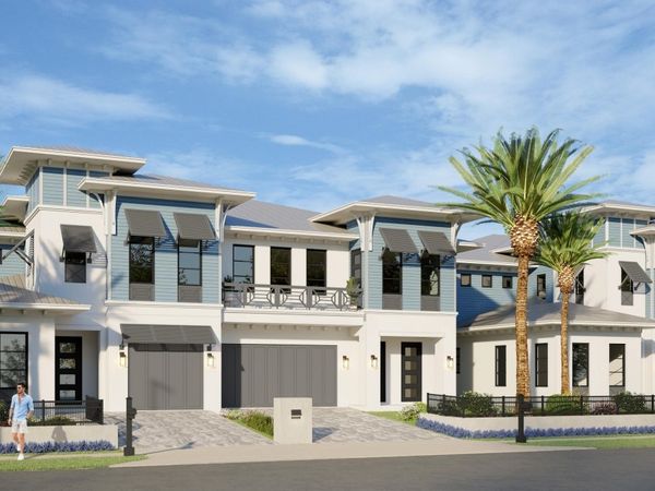 8617 SE Neptune Street, Hobe Sound, FL 33455