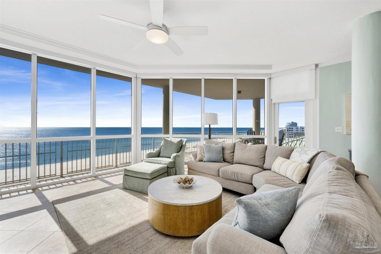 16605 Perdido Key Dr Perdido Key, FL 32507