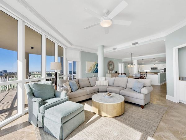 16605 Perdido Key Dr, Unit 7W, Perdido Key, FL 32507