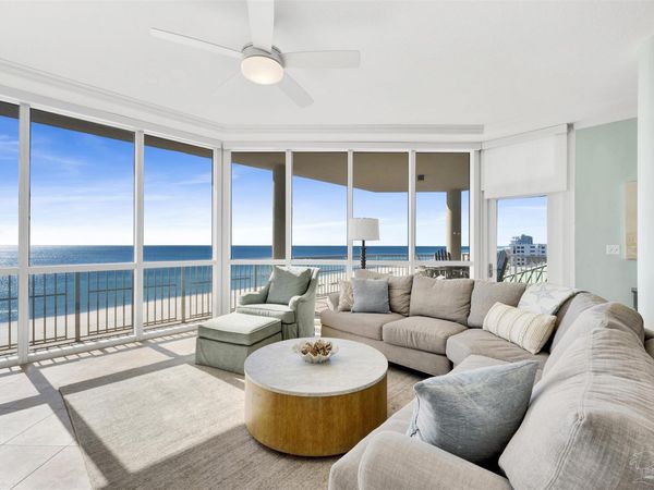 16605 Perdido Key Dr, Unit 7W, Perdido Key, FL 32507