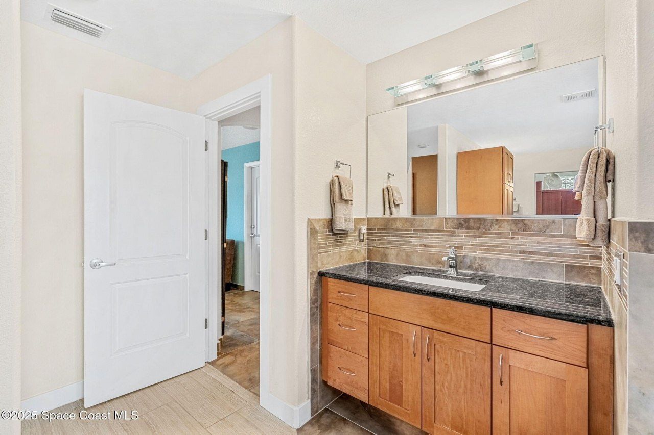 561 Capri Road, Cocoa Beach, FL 32931 Photo