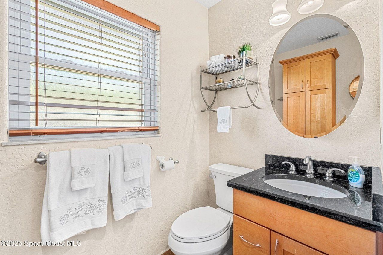 561 Capri Road, Cocoa Beach, FL 32931 Photo