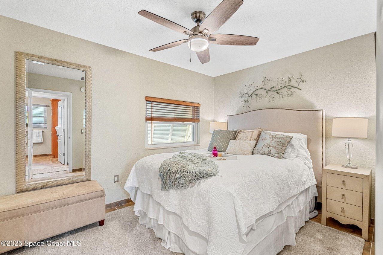 561 Capri Road, Cocoa Beach, FL 32931 Photo