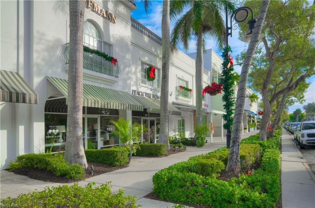 655 8th Ave S, Unit 3, Naples, FL 34102 Photo