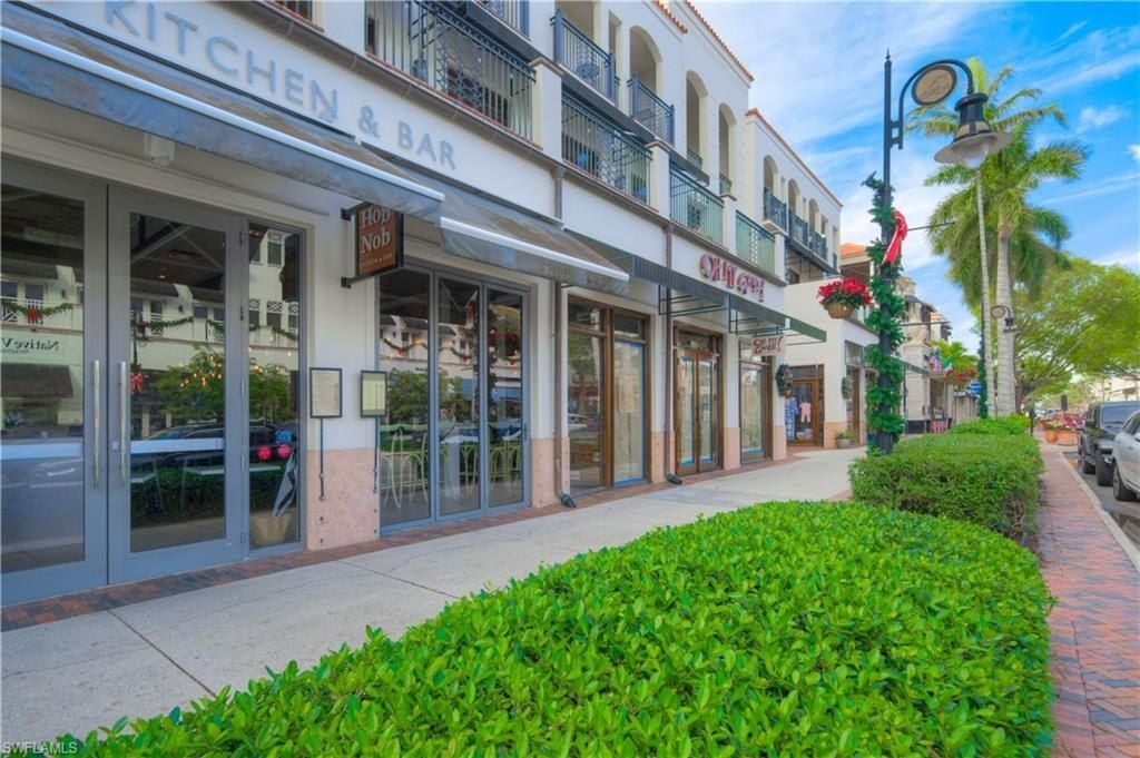 655 8th Ave S, Unit 3, Naples, FL 34102 Photo