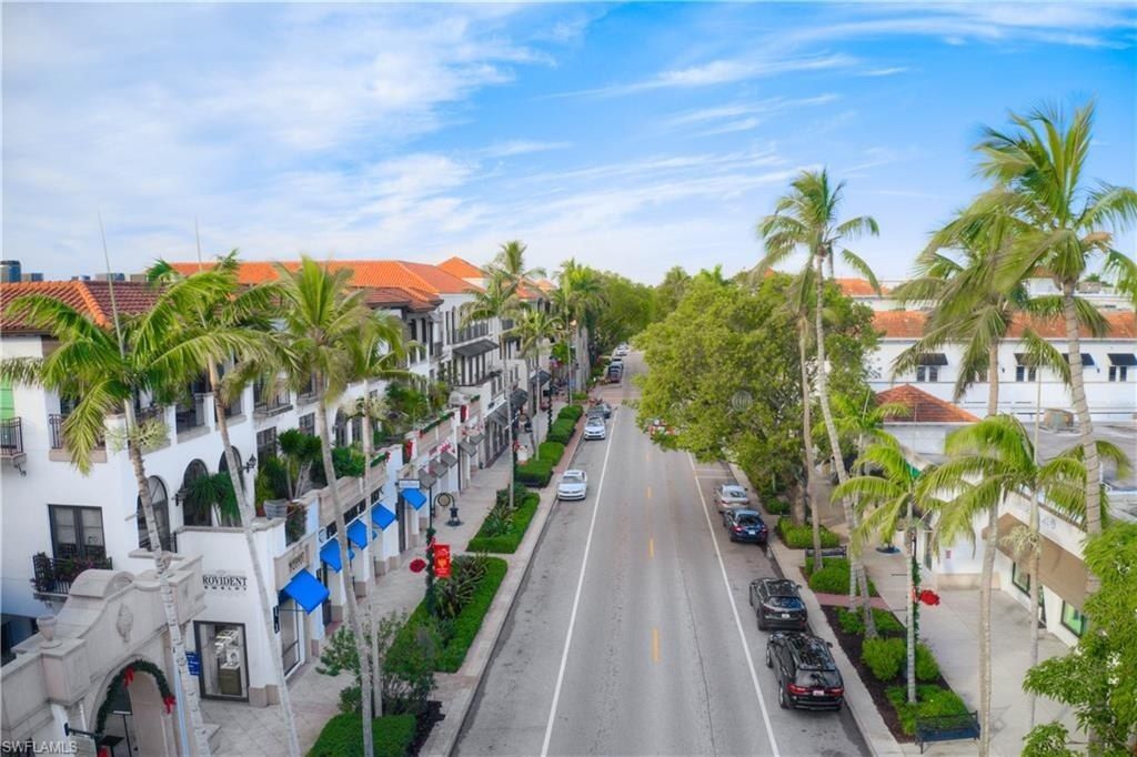 655 8th Ave S, Unit 3, Naples, FL 34102 Photo