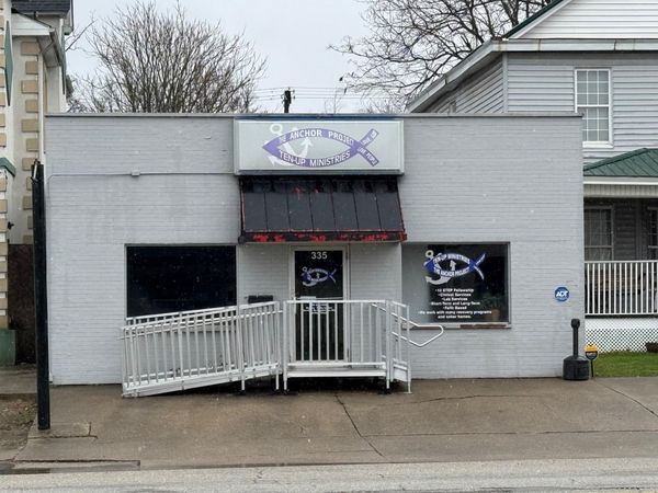 335 4th Avenue, Huntington, WV 25701