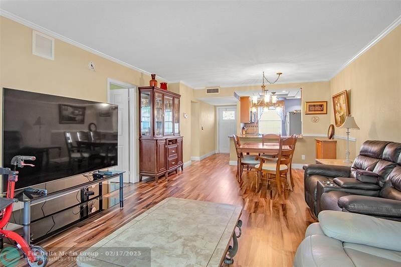 7837 Golf Circle Drive, Unit 209, Margate, FL 33063 Photo