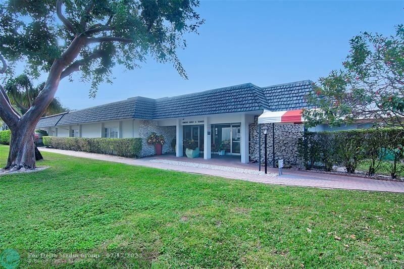 7837 Golf Circle Drive, Unit 209, Margate, FL 33063 Photo