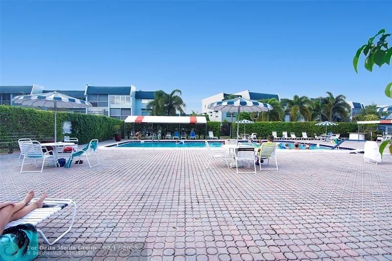 7837 Golf Circle Drive, Unit 209, Margate, FL 33063 Photo