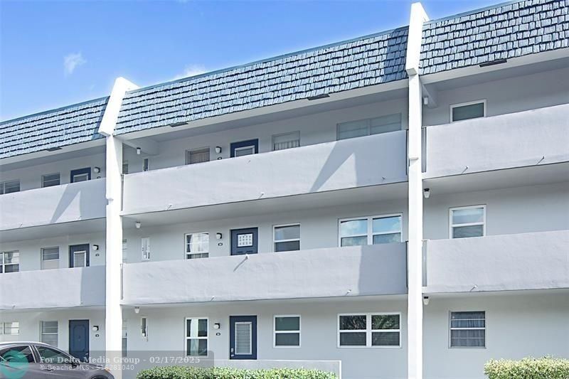 7837 Golf Circle Drive, Unit 209, Margate, FL 33063 Photo