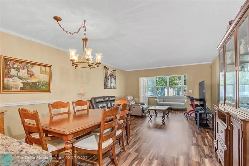 7837 Golf Circle Drive, Unit 209, Margate, FL 33063 Photo