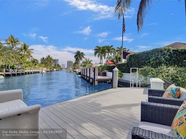 4030 Bayview Drive, Fort Lauderdale, FL 33308