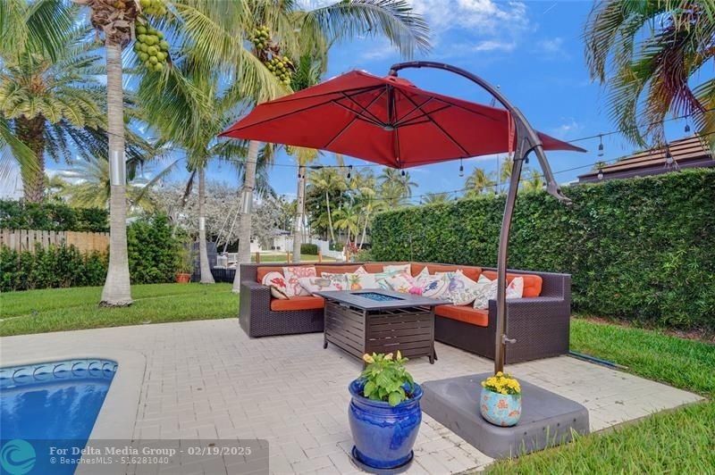 4030 Bayview Drive, Fort Lauderdale, FL 33308 Photo