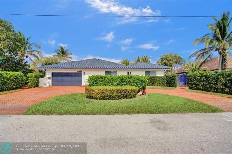 4030 Bayview Drive, Fort Lauderdale, FL 33308 Photo