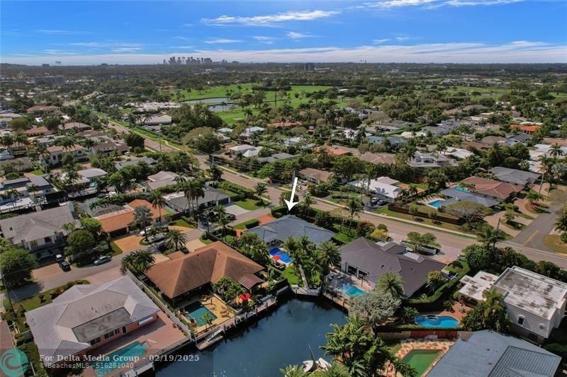 4030 Bayview Drive, Fort Lauderdale, FL 33308 Photo