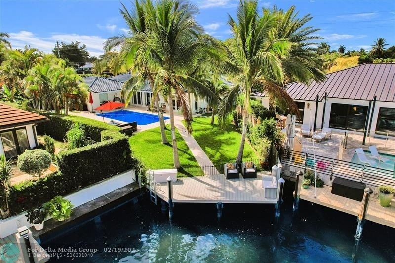 4030 Bayview Drive, Fort Lauderdale, FL 33308 Photo