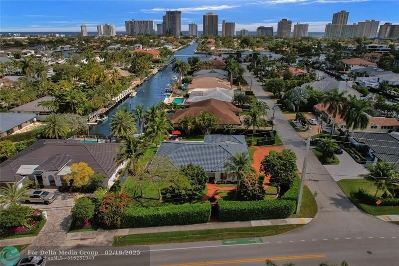 4030 Bayview Drive, Fort Lauderdale, FL 33308 Photo