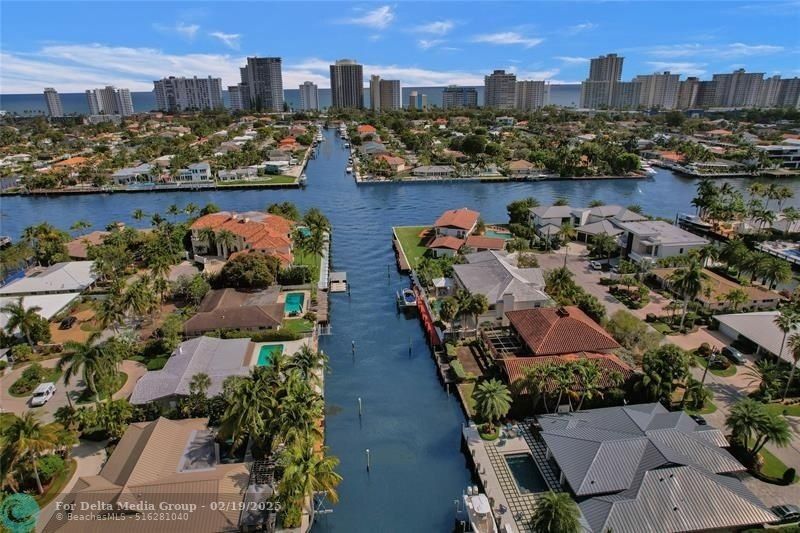 4030 Bayview Drive, Fort Lauderdale, FL 33308 Photo