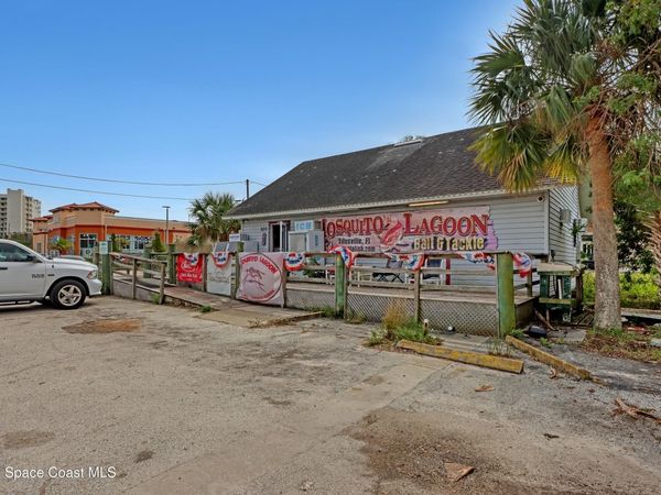 103 A Max Brewer Memorial Parkway, Titusville, FL 32796