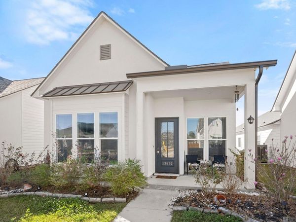 13952 Grand Settlement Blvd, Baton Rouge, LA 70818
