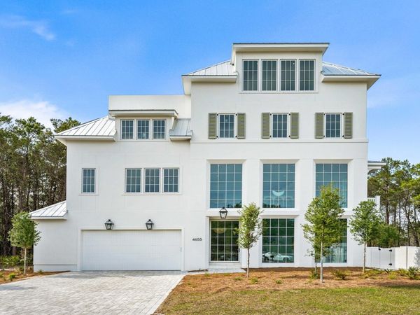 4655 E County Hwy 30A, Santa Rosa Beach, FL 32459
