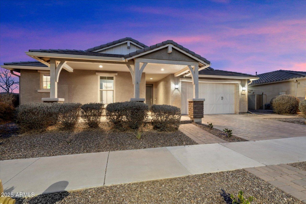 10702 E Sheffield Drive, Mesa, AZ 85212 Main Photo