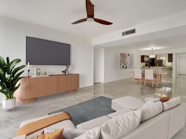 6181 Balboa Circle, Unit 303, Boca Raton, FL 33433
