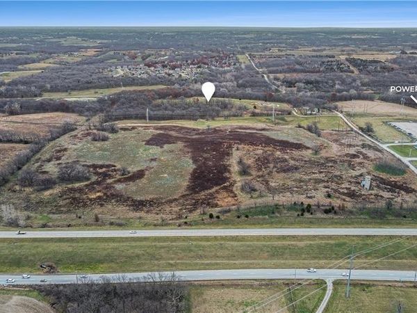 0 NW 132nd Street, Smithville, MO 64089