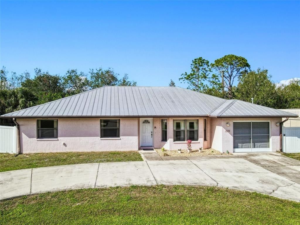 4520 Knollwood Drive, Punta Gorda, FL 33982 Photo