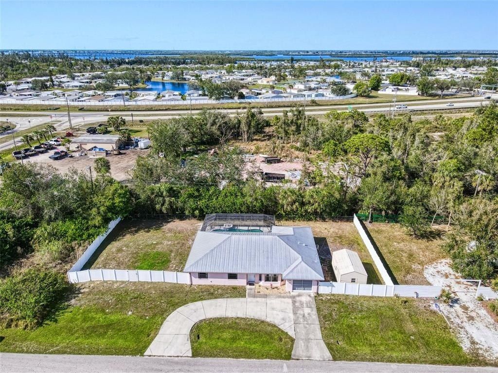 4520 Knollwood Drive, Punta Gorda, FL 33982 Photo