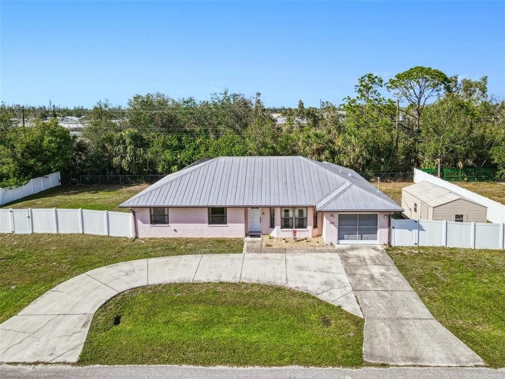 4520 Knollwood Drive, Punta Gorda, FL 33982 Photo