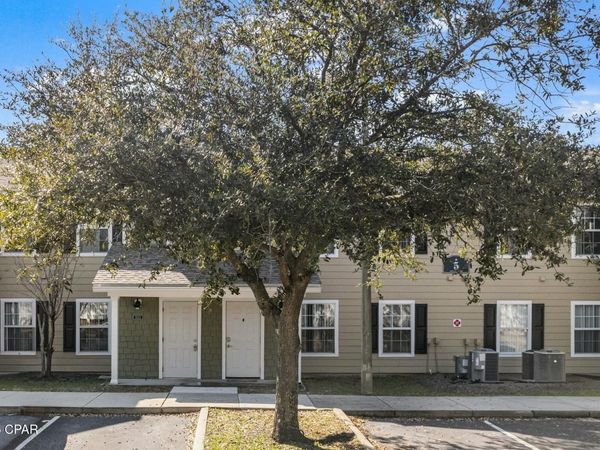 503 Lighthouse Road, Panama City Beach, FL 32407