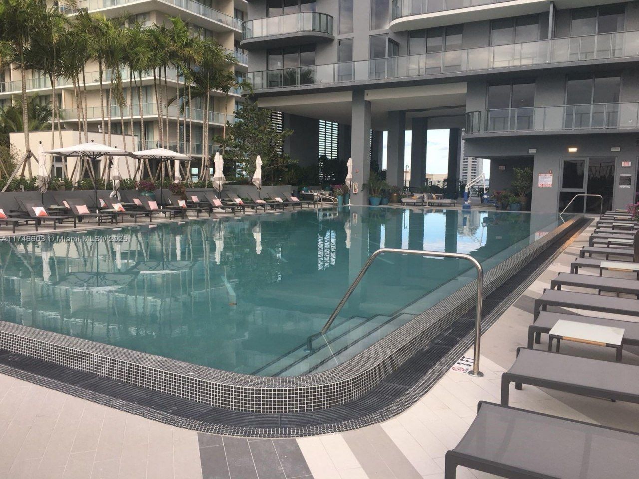 121 NE 34th St, Unit 1906A, Miami, FL 33137 Photo