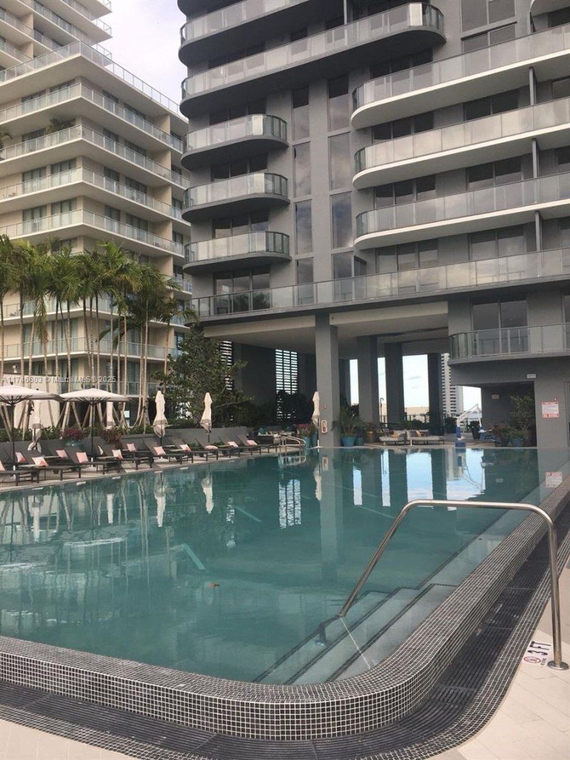 121 NE 34th St, Unit 1906A, Miami, FL 33137 Photo