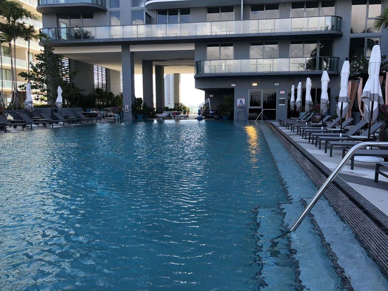 121 NE 34th St, Unit 1906A, Miami, FL 33137 Photo