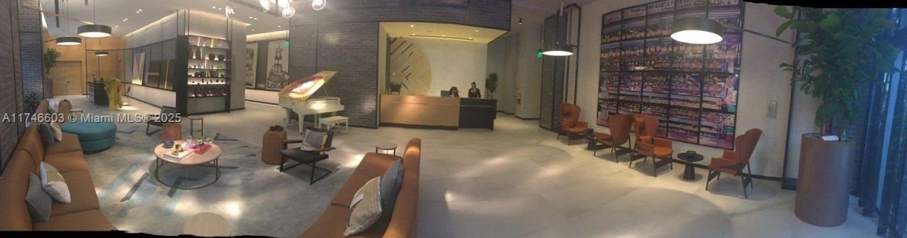 121 NE 34th St, Unit 1906A, Miami, FL 33137 Photo