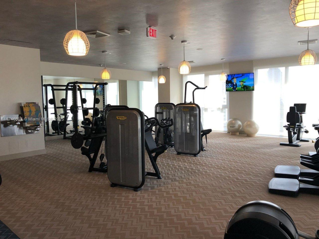 121 NE 34th St, Unit 1906A, Miami, FL 33137 Photo