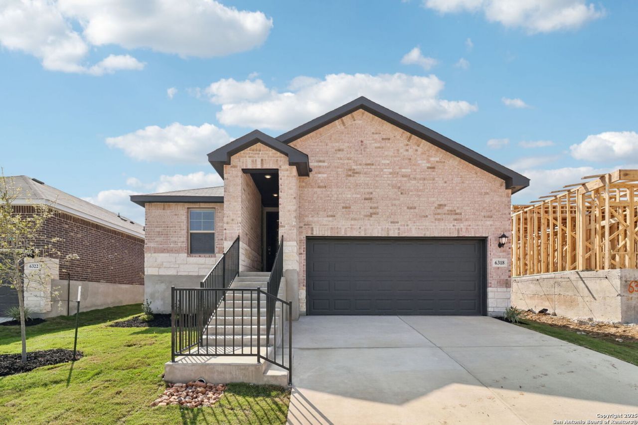 6318 Comanche Coyote, San Antonio, TX 78233 Main Photo